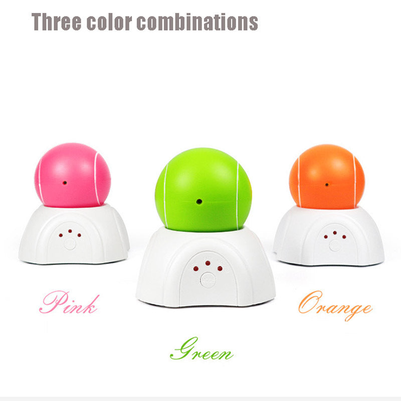 Endless Fun for Cats with Auto Laser Play