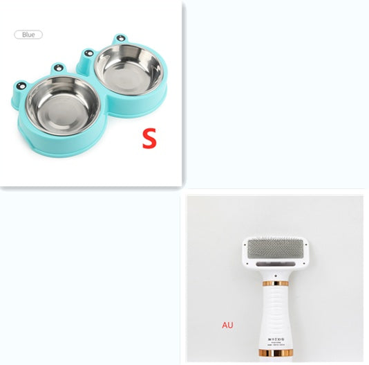 Groom and Dry Your Furry Friend in Minutes