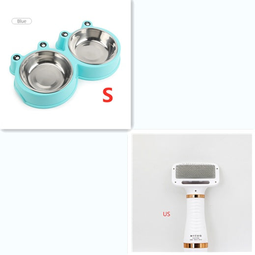 Groom and Dry Your Furry Friend in Minutes