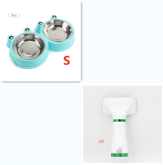 Groom and Dry Your Furry Friend in Minutes