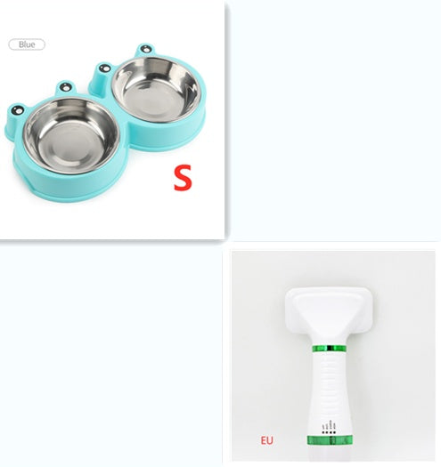 Groom and Dry Your Furry Friend in Minutes