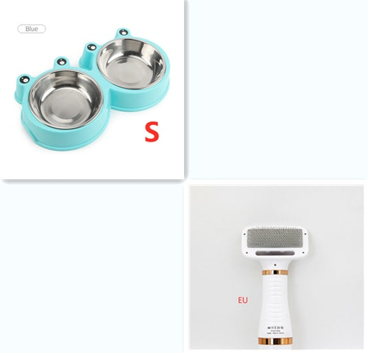 Groom and Dry Your Furry Friend in Minutes