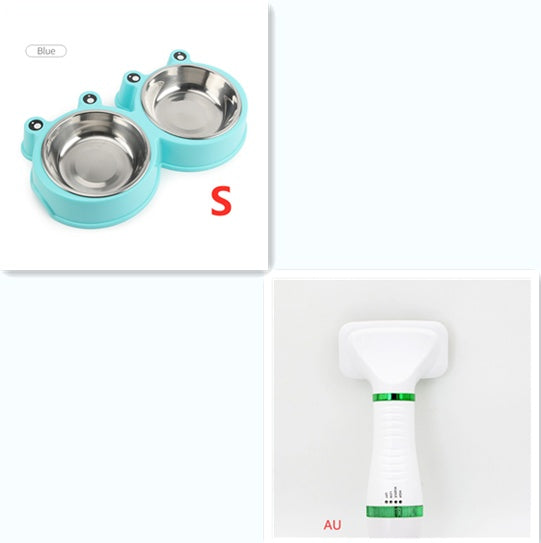 Groom and Dry Your Furry Friend in Minutes