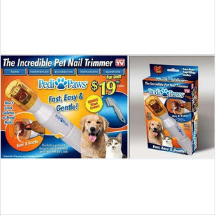 Gentle Paws: Stress-Free Nail Care for Happy Pets