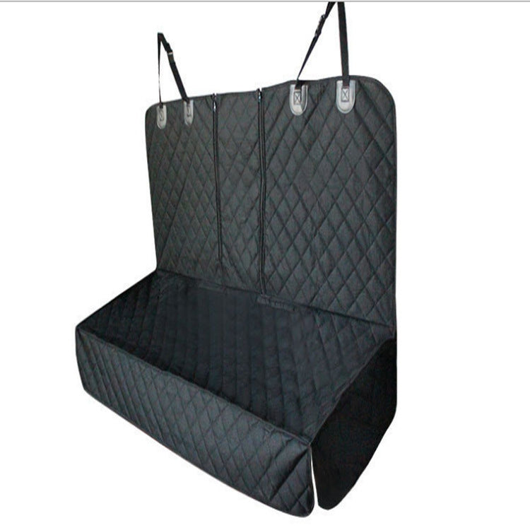 Keep Cars Fresh and Dogs Happy on Every Trip