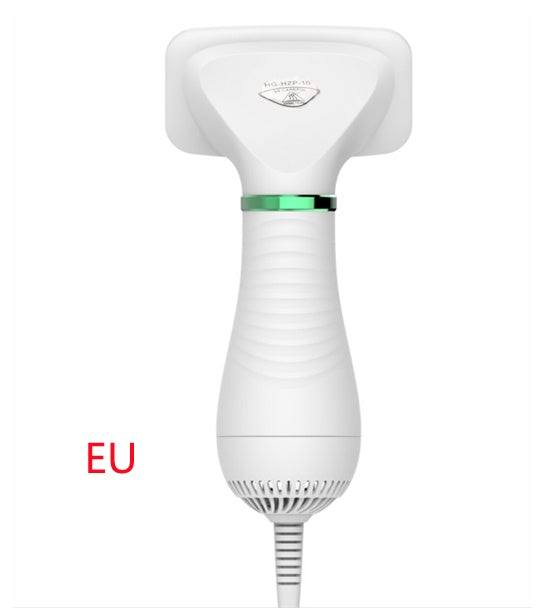 Groom and Dry Your Furry Friend in Minutes