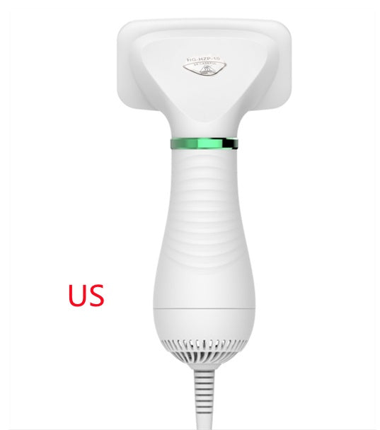 Groom and Dry Your Furry Friend in Minutes