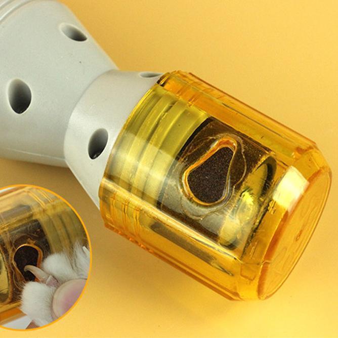 Gentle Paws: Stress-Free Nail Care for Happy Pets