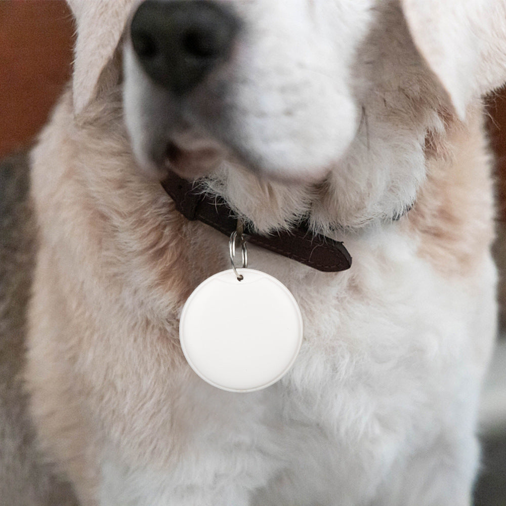Smart GPS Tracker for Pets