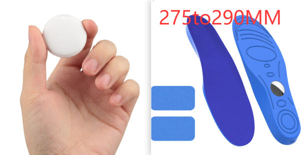 Smart GPS Tracker for Pets