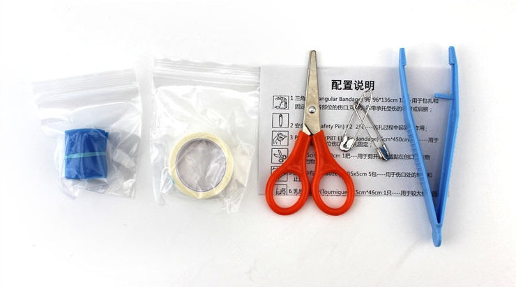 Stay Prepared, Keep Your Pet Safe Anywhere