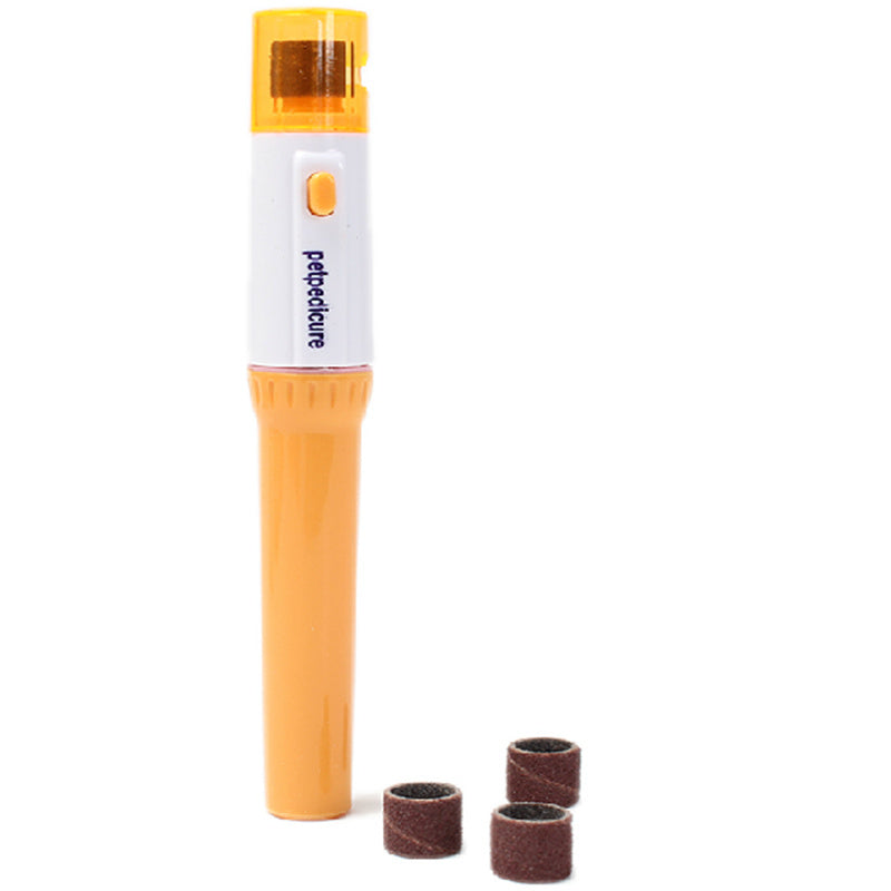 Gentle Paws: Stress-Free Nail Care for Happy Pets