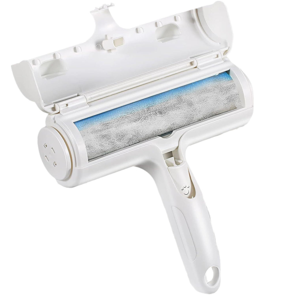 Fur-Free Living Made Easy with Pet Hair Roller