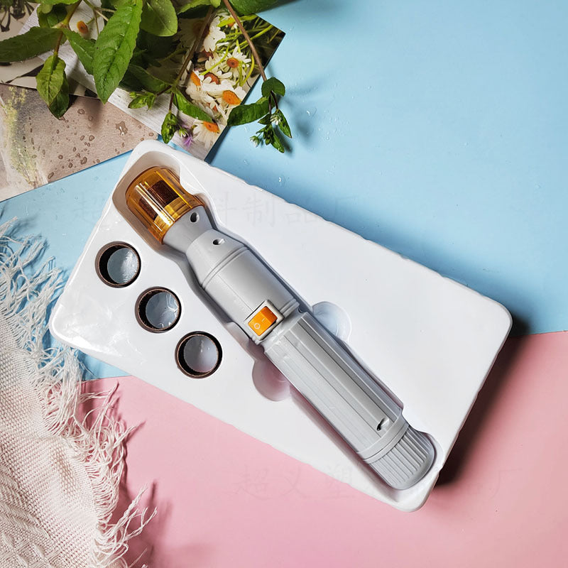 Keep Paws Comfy with Our Electric Nail Grinder