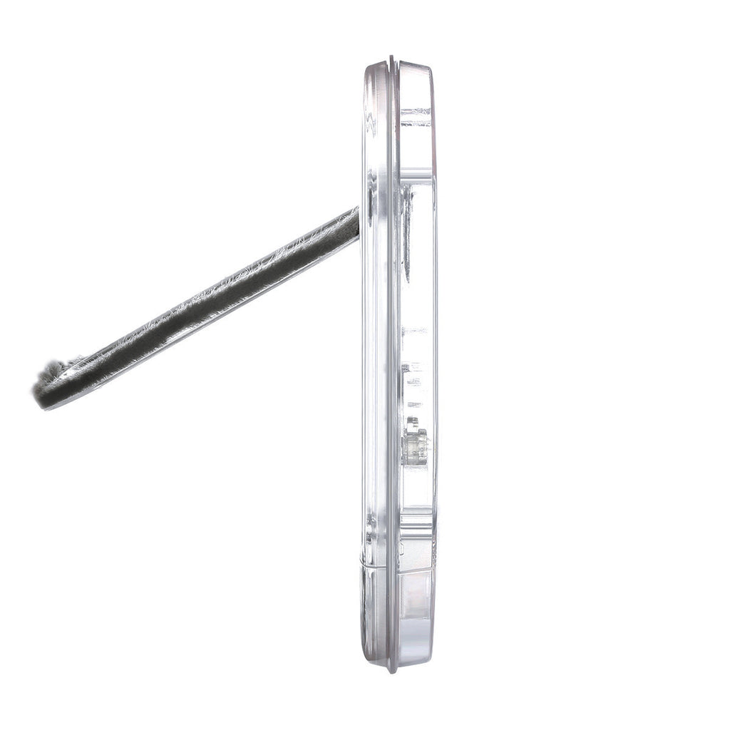 Freedom Made Easy: Round Pet Door for Cats & Dogs