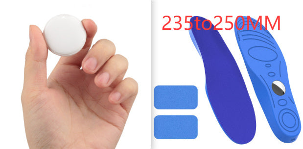 Smart GPS Tracker for Pets