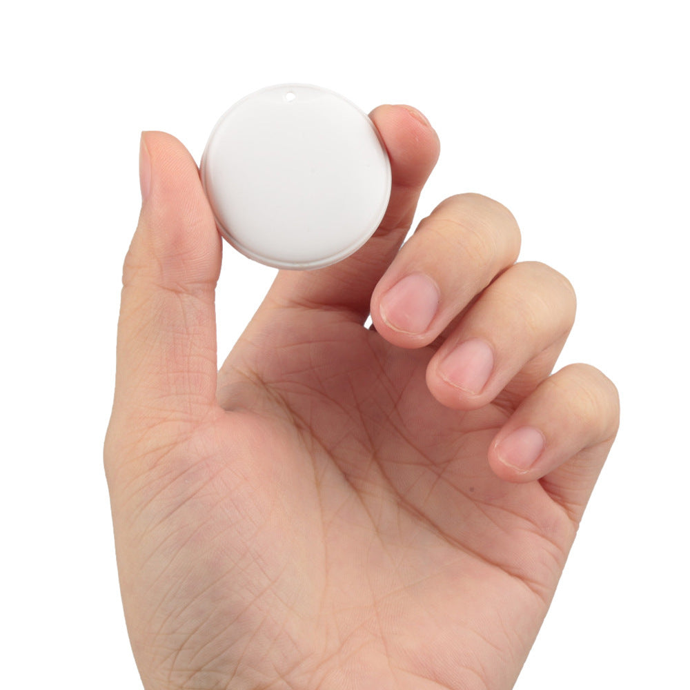 Smart GPS Tracker for Pets