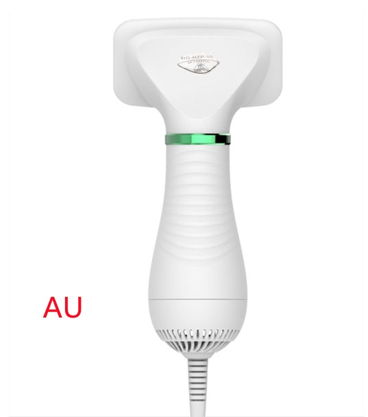 Groom and Dry Your Furry Friend in Minutes