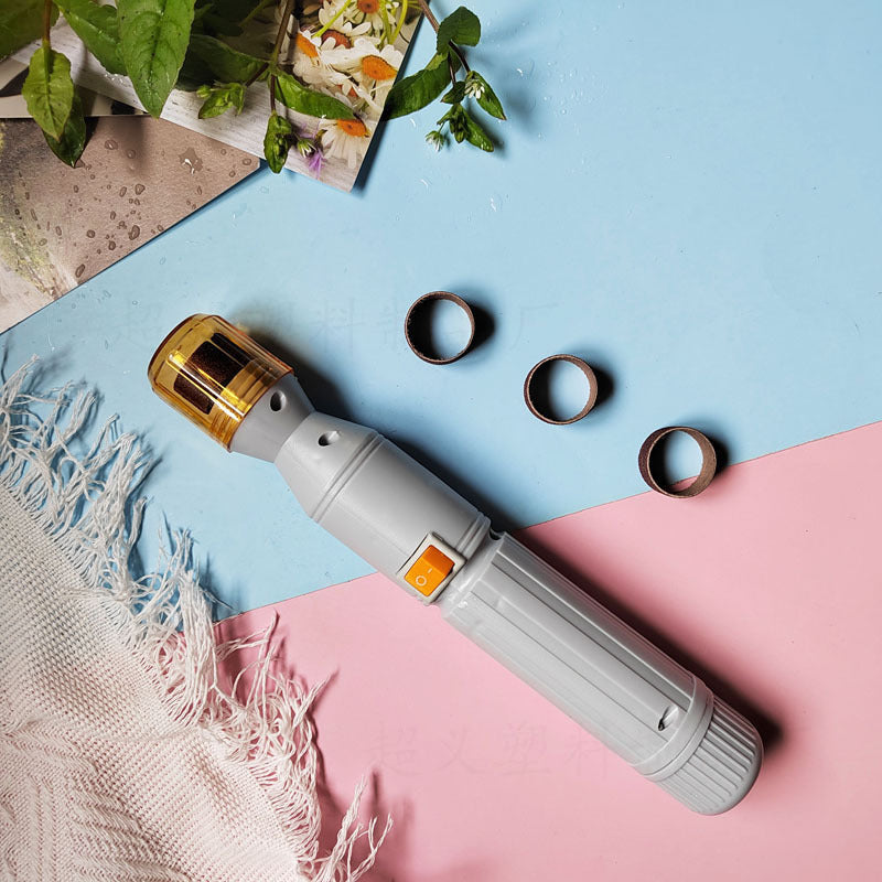 Keep Paws Comfy with Our Electric Nail Grinder